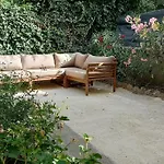 Grand Appartement, 2 Et Jardin Lejlighed Nîmes