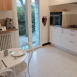 Grand Appartement, 2 Et Jardin Lejlighed