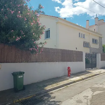 Apartamento Grand Appartement, 2 Et Jardin *