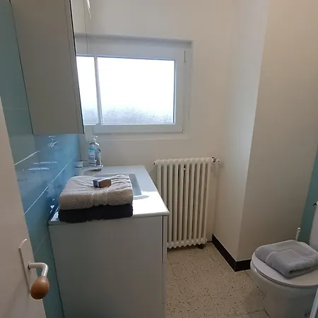 Grand Appartement, 2 Et Jardin 公寓 尼姆