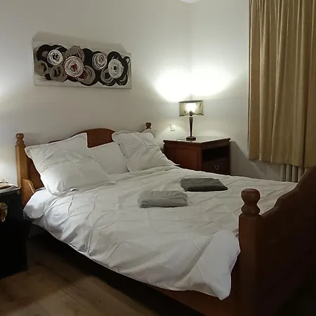 Apartamento Grand Appartement, 2 Et Jardin