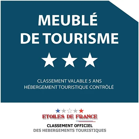 Apartamento Grand Appartement, 2 Et Jardin *