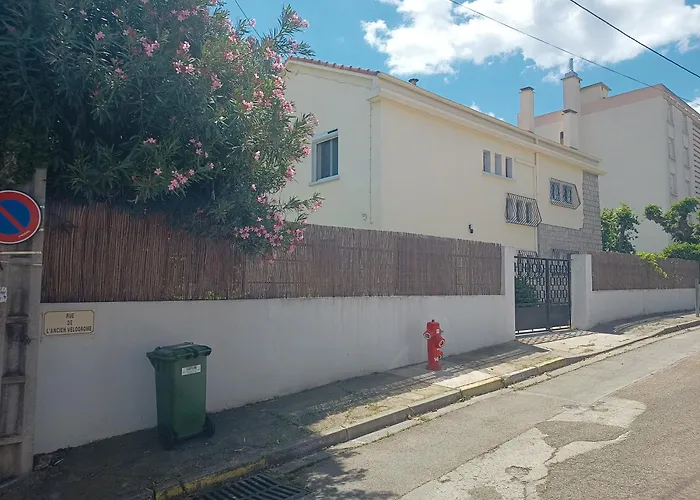 Appartement Grand Appartement, 2 Et Jardin *