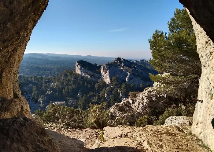 Grand Appartement, 2 Et Jardin 公寓 *