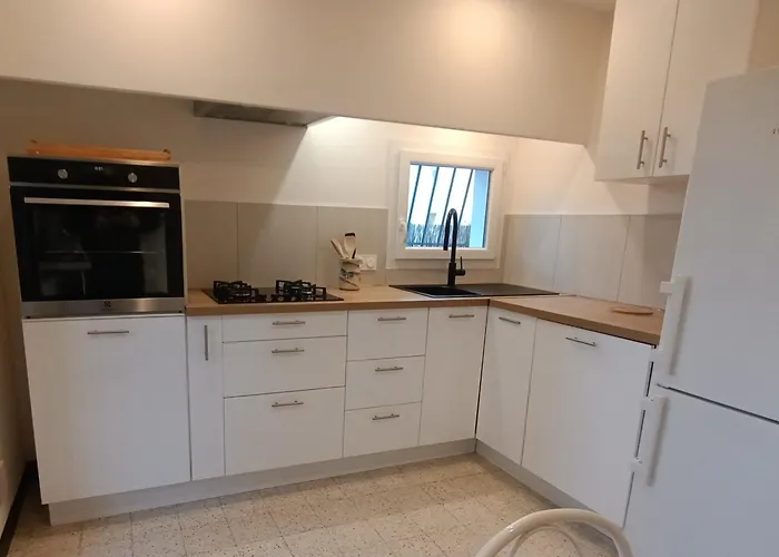 Grand Appartement, 2 Et Jardin